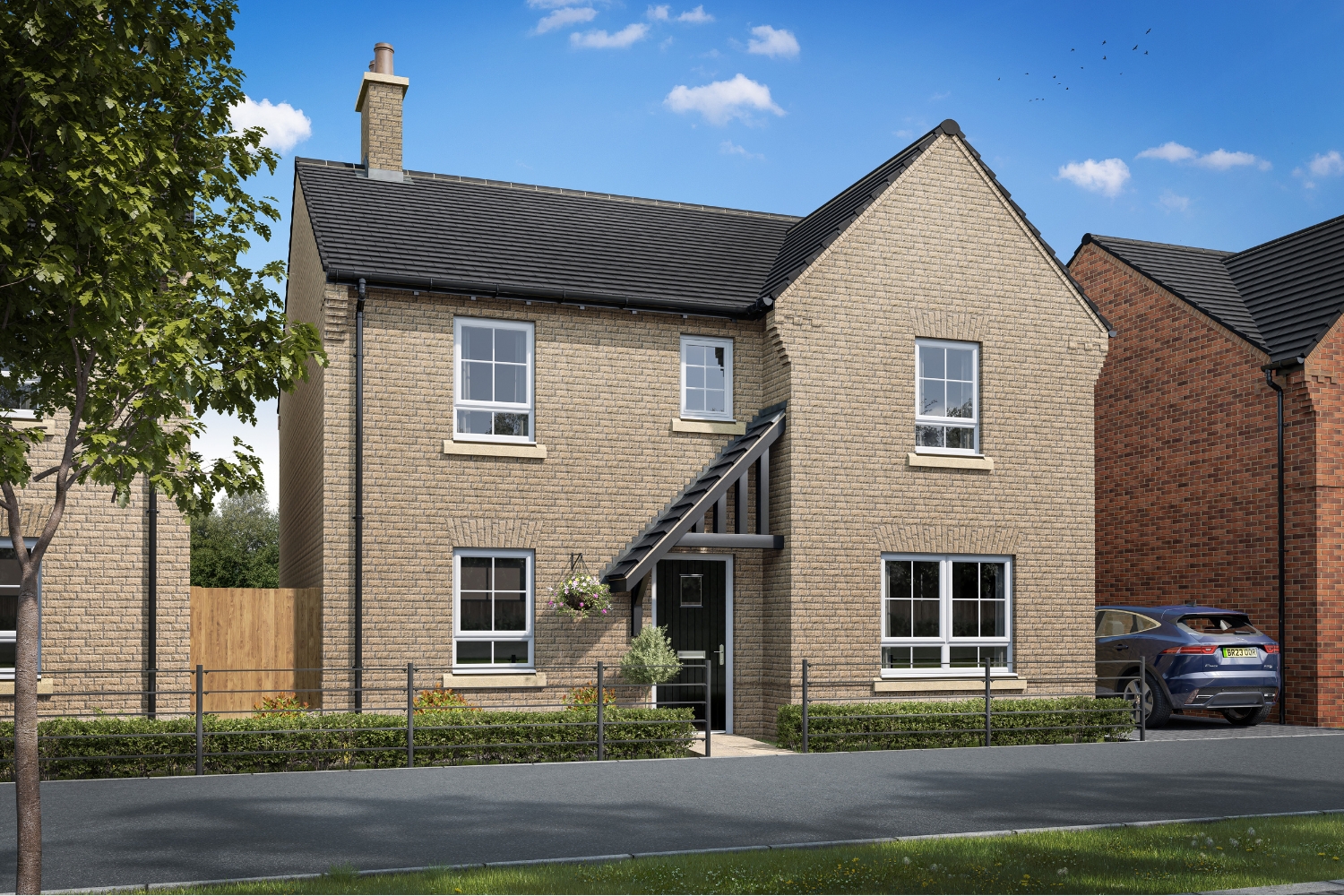 Fallow CGI external 2